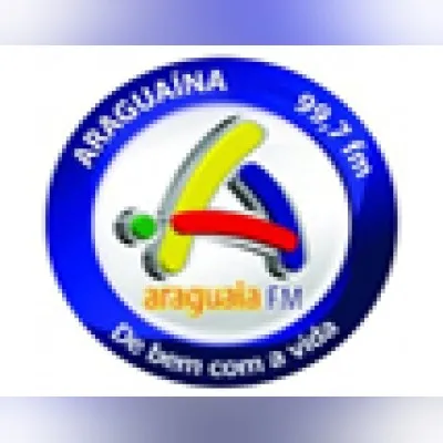 Live streaming Rádio Araguaia
