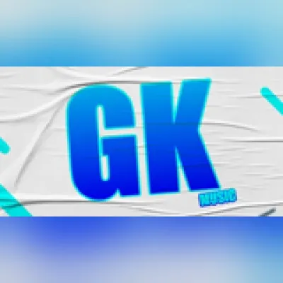 Live streaming GK MUSIC Brasil