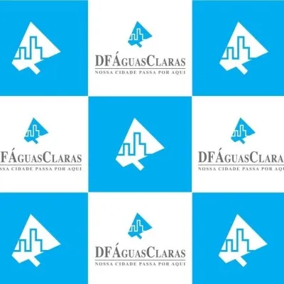 Live streaming DF ÁguasClaras