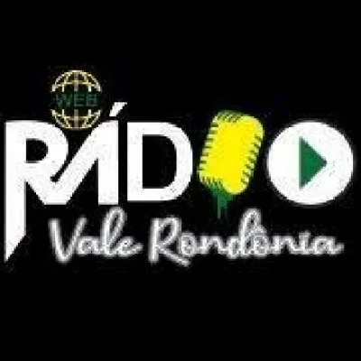 Live streaming Web Rádio Vale Rondônia