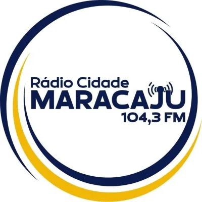 Live streaming Rádio Cidade