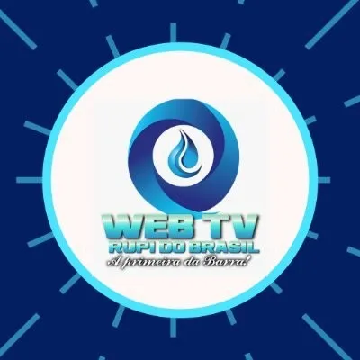 Live streaming Rádio Rupi do Brasil