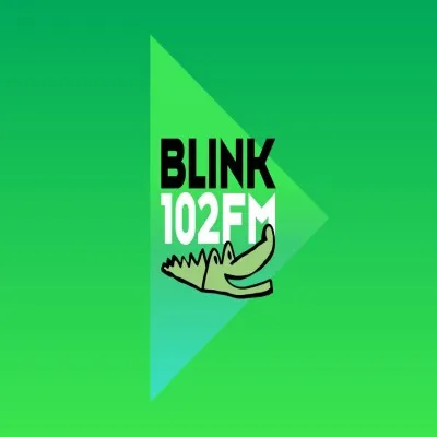 Live streaming BLINK 102 FM