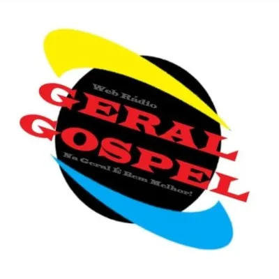 Live streaming Web Rádio Geral Gospel