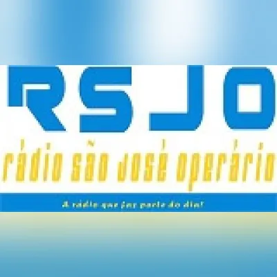 Live streaming Rádio São José Operário