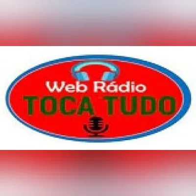 Live streaming Radio Toca Tudo