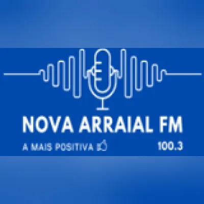 Radio Arraial FM