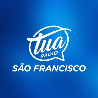 Live streaming Tua Radio São Francisco