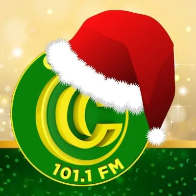 Live streaming Rádio Central FM