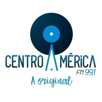 Live streaming Rádio Centro América FM