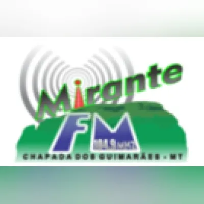 Live streaming Radio Mirante FM