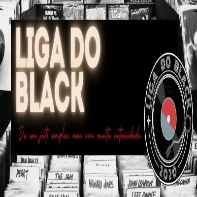 Liga do Black