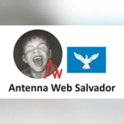 Antenna Web ao vivo | Salvador, Bahia, Brasil | Ouvir Online