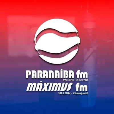 Live streaming Maximus FM