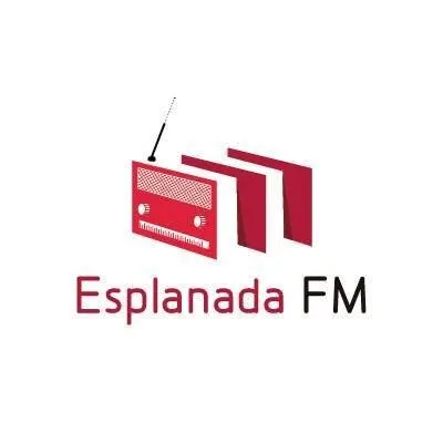 Live streaming Rádio Esplanada