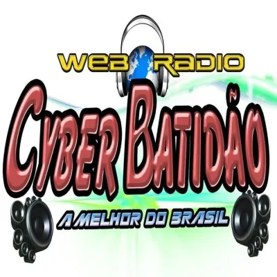 Live streaming Rádio Cyber Batidão Web