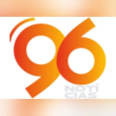 Live streaming Rádio FM 96