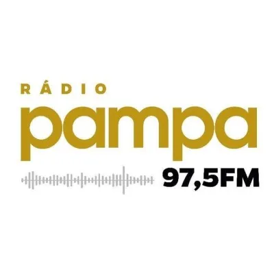 Live streaming Rádio Pampa 970 AM