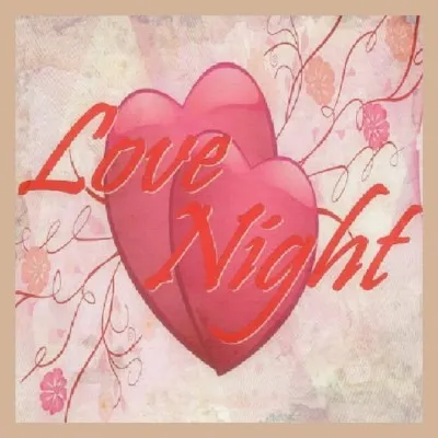 Live streaming Love Night