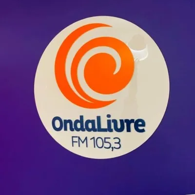 Live streaming Rádio Onda Livre