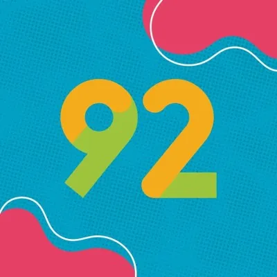 Live streaming 92 FM