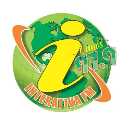 Live streaming Interativa FM