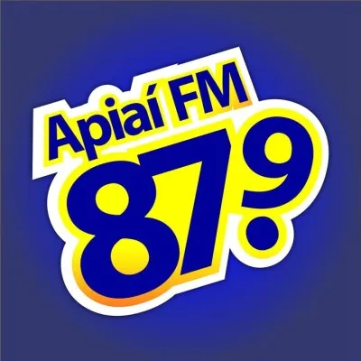 Rádio Apiaí