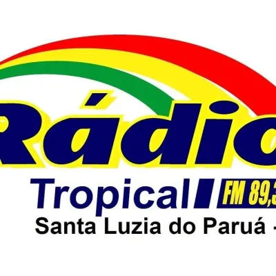Live streaming Rádio Tropical