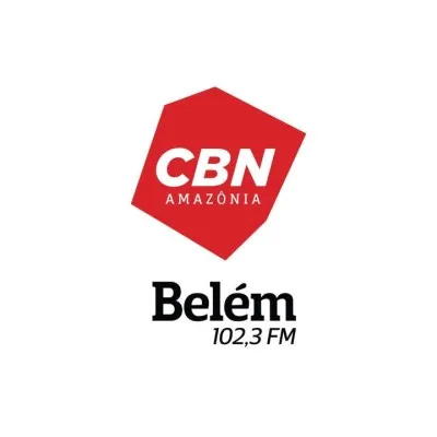 Live streaming Rádio CBN Amazônia