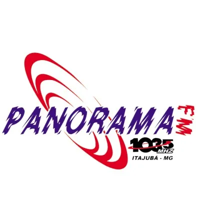 Live streaming Rádio Panorama FM