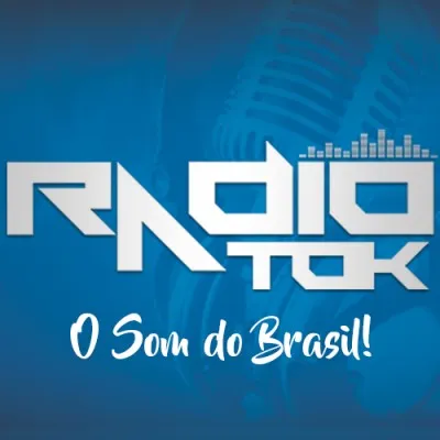Live streaming Rádio Tok