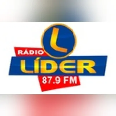 Live streaming Rádio Lider FM
