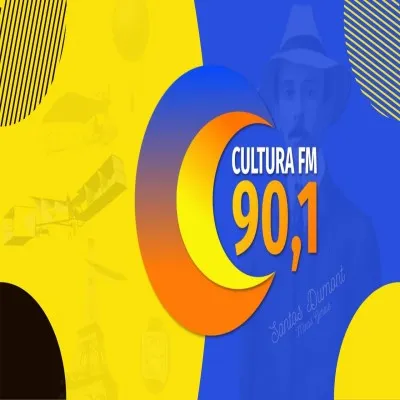 Live streaming Rádio Cultura AM