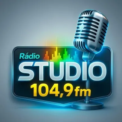 Live streaming Studio FM