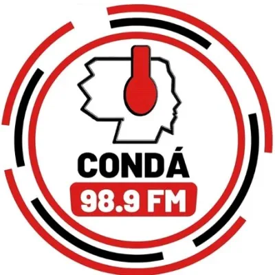 Live streaming Super Condá