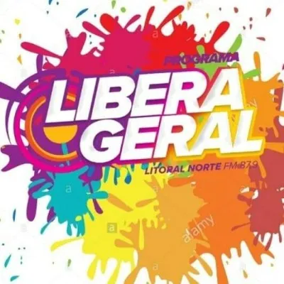 Live streaming Radio Programa Libera Geral