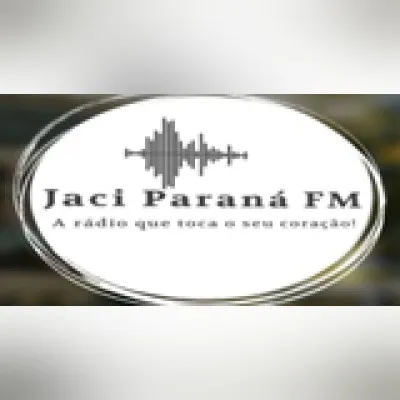 Live streaming Jaci Paraná FM