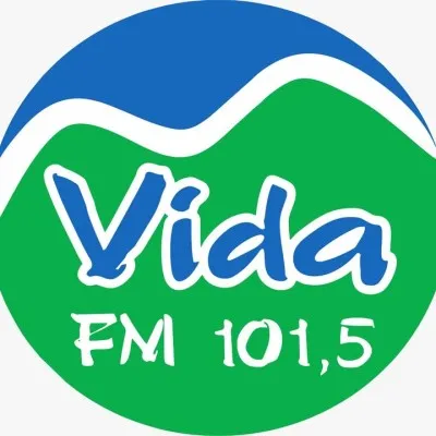 Live streaming Rádio Vida