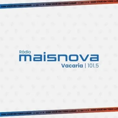 Live streaming Maisnova FM
