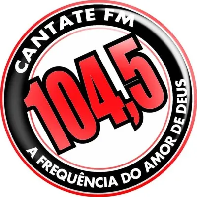 Live streaming Rádio Cantate