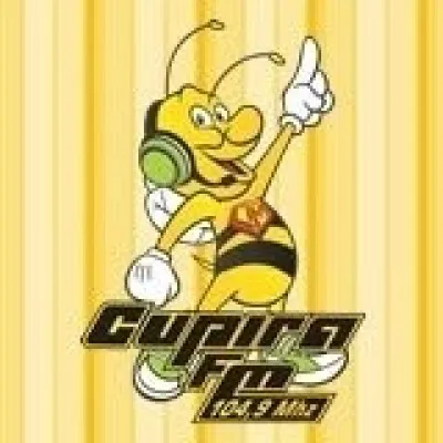 Live streaming Rádio Cupira FM