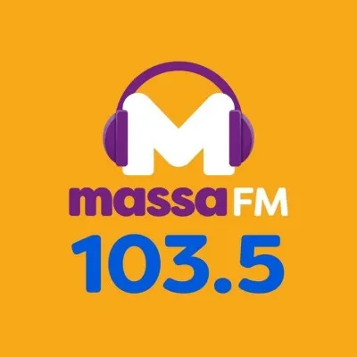 Live streaming Rádio Massa FM