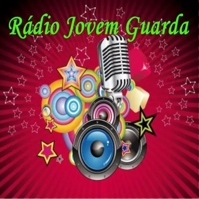 Live streaming Rádio Jovem Guarda