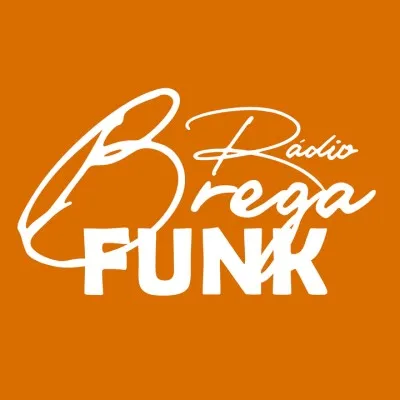 Live streaming Rádio Brega Funk