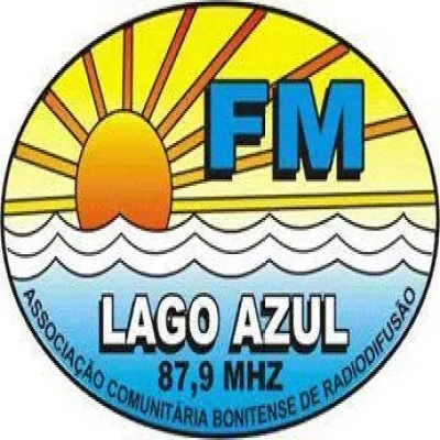 Live streaming Rádio Lago Azul FM