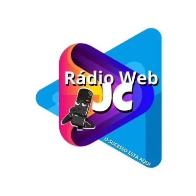 Live streaming Rádio Web JC