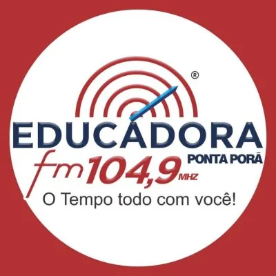 Live streaming Rádio Educadora FM