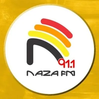 Live streaming Rádio Naza FM