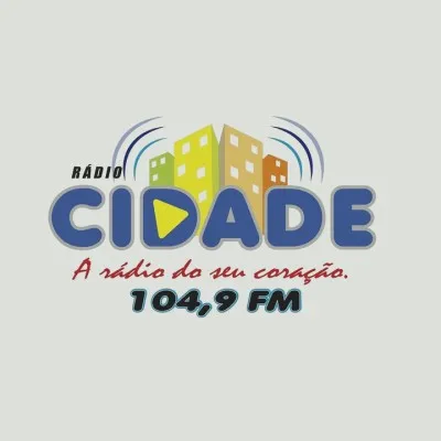 Live streaming Rádio Cidade FM