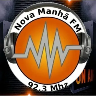 Live streaming Nova Manhã FM